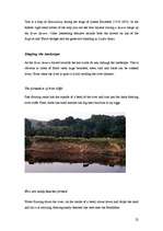 Kutatási anyagok 'The River Severn', 22.                