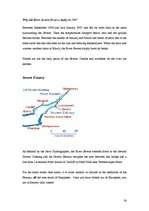 Kutatási anyagok 'The River Severn', 24.                