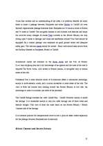 Kutatási anyagok 'The River Severn', 25.                