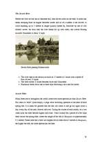 Kutatási anyagok 'The River Severn', 28.                