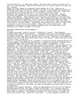 Esszék 'Orangutans', 2.                