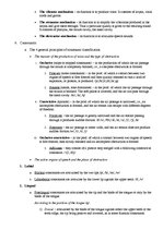 Összefoglalók, jegyzetek 'Phonetics I', 3.                