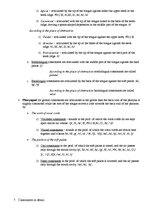 Összefoglalók, jegyzetek 'Phonetics I', 4.                