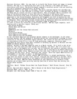 Esszék 'Global Trade', 2.                