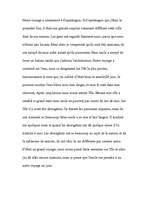 Esszék 'Voyage', 1.                