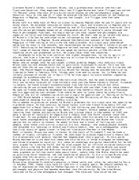 Esszék 'Giordano Bruno', 1.                