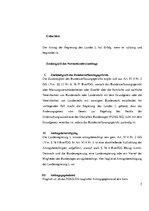 Kutatási anyagok 'Parlamentarisches Untersuchungsgesetz in der Fallbearbeitung im Verfassungsrecht', 5.                