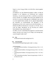 Kutatási anyagok 'Parlamentarisches Untersuchungsgesetz in der Fallbearbeitung im Verfassungsrecht', 8.                