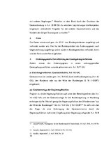 Kutatási anyagok 'Parlamentarisches Untersuchungsgesetz in der Fallbearbeitung im Verfassungsrecht', 10.                
