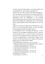 Kutatási anyagok 'Parlamentarisches Untersuchungsgesetz in der Fallbearbeitung im Verfassungsrecht', 11.                