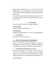 Kutatási anyagok 'Parlamentarisches Untersuchungsgesetz in der Fallbearbeitung im Verfassungsrecht', 16.                