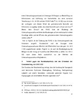 Kutatási anyagok 'Parlamentarisches Untersuchungsgesetz in der Fallbearbeitung im Verfassungsrecht', 17.                