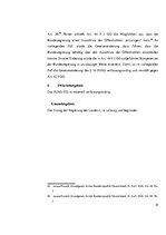 Kutatási anyagok 'Parlamentarisches Untersuchungsgesetz in der Fallbearbeitung im Verfassungsrecht', 19.                