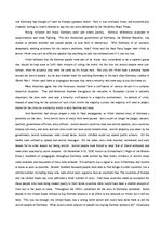 Esszék 'Could the Holocaust Have Been Prevented?', 2.                