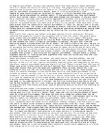 Esszék 'Capital Punishment', 2.                