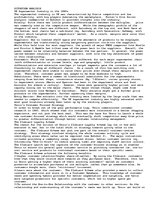 Esszék 'Tesco Insead Case Study', 1.                