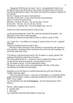 Összefoglalók, jegyzetek 'Theoretical Grammar- Morphology', 23.                