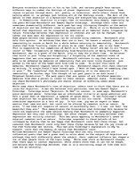 Esszék 'The themes of dejection in the writing of Wordsworth and Coleridge.', 1.