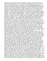 Esszék 'Birth Order', 2.                