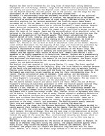 Esszék 'The Stuart Kings.', 1.                