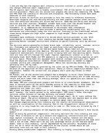 Esszék 'Airborne Express', 1.                