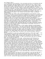 Esszék 'Gender Socialization: How I Became A Girl', 1.                