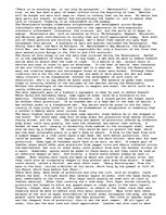 Esszék 'The Weapons and Armor of the Renaissance', 1.                