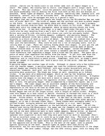 Esszék 'The Weapons and Armor of the Renaissance', 3.                