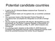 Prezentációk 'EU Future Enlargement', 6.                
