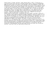 Esszék 'Anselm Kiefer - "Glaube, hoffnung, liebe" and "Das Wolund-Lied (Mit Flugel)". Ar', 1.                