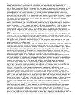 Esszék 'The Great Gatsby -A critical analysis of The Great Gatsby', 2.                