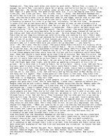 Esszék 'Wrongfully Convicted: Andy Dufresne and Rubin Carter ', 3.                