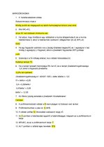 Összefoglalók, jegyzetek 'Mikroökonómia vizsgakérdések', 1.                