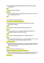 Összefoglalók, jegyzetek 'Mikroökonómia vizsgakérdések', 6.                