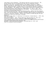 Esszék 'Perceputal Marketing MKT 421: Thorr Motorcycles', 2.