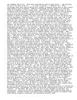 Esszék 'The Effect of Stereotypes. Speaks of the book of Matthew from the Bible, " Intru', 3.                