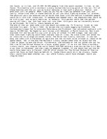 Esszék 'The North American Civil War', 2.                