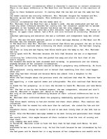 Esszék 'Short Story asessment, The Good Corn &amp; Turned', 1.                