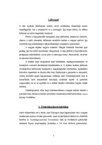 Záródolgozatok 'Néptánc hatása a gyermekek értelmi, érzelmi és testi nevelésére', 5.                