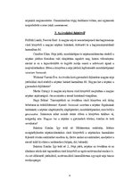 Záródolgozatok 'Néptánc hatása a gyermekek értelmi, érzelmi és testi nevelésére', 7.                