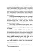 Záródolgozatok 'Néptánc hatása a gyermekek értelmi, érzelmi és testi nevelésére', 13.                