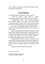 Záródolgozatok 'Néptánc hatása a gyermekek értelmi, érzelmi és testi nevelésére', 20.                