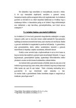 Záródolgozatok 'Néptánc hatása a gyermekek értelmi, érzelmi és testi nevelésére', 21.                