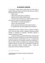 Záródolgozatok 'Néptánc hatása a gyermekek értelmi, érzelmi és testi nevelésére', 28.                