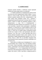 Záródolgozatok 'Néptánc hatása a gyermekek értelmi, érzelmi és testi nevelésére', 32.                
