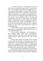 Záródolgozatok 'Néptánc hatása a gyermekek értelmi, érzelmi és testi nevelésére', 35.                