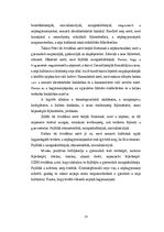 Záródolgozatok 'Néptánc hatása a gyermekek értelmi, érzelmi és testi nevelésére', 36.                