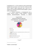 Záródolgozatok 'Néptánc hatása a gyermekek értelmi, érzelmi és testi nevelésére', 41.                