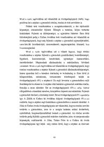 Záródolgozatok 'Néptánc hatása a gyermekek értelmi, érzelmi és testi nevelésére', 45.                