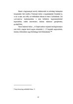 Záródolgozatok 'Néptánc hatása a gyermekek értelmi, érzelmi és testi nevelésére', 50.                